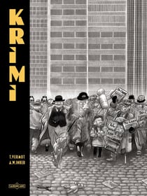 Krimi (édition 2026)
