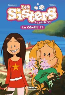 Les Sisters, la série TV : La Compil Tome 11