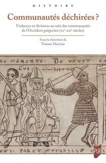 Communautés déchirées ?