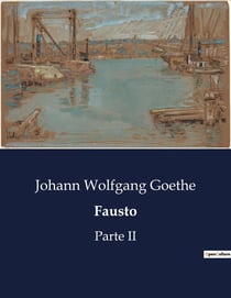 Fausto : Parte II
