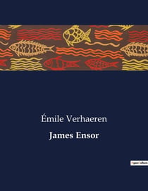 James Ensor