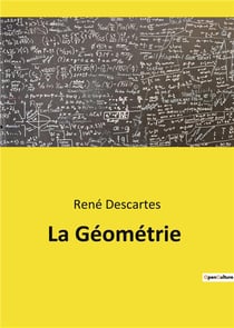La geometrie