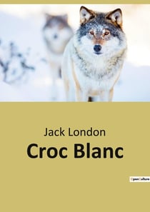 Croc blanc