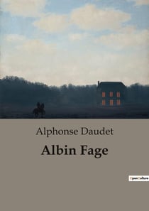 Albin Fage : Les dilemmes d'un homme face aux traditions et aux transitions