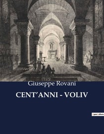 CENT'ANNI - VOLIV : Un affresco della Milano ottocentesca tra ambizioni e contraddizioni.