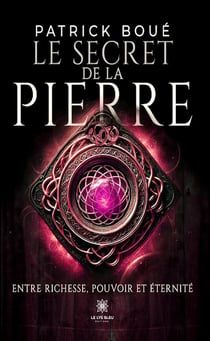 Le secret de la pierre
