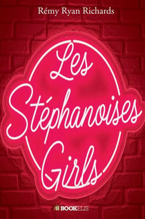 Les Stéphanoises Girls