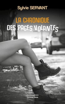 La Chronique des Pages Volantes