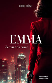 Emma - Baronne du crime