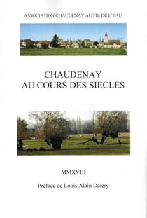 Chaudenay au cours des siècles
