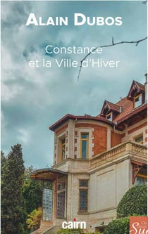 Constance et la ville d’hiver