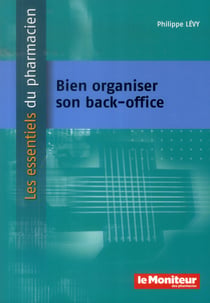 Bien organiser son back-office