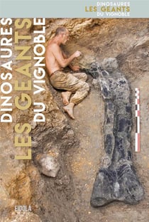 Dinosaures - les géants du vignoble