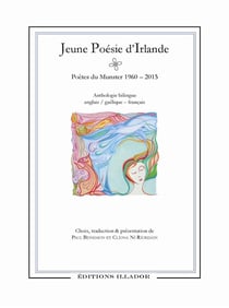 Jeune poésie d'Irlande