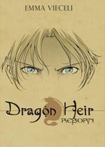 Dragon heir reborn