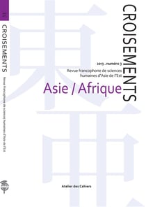 Asie/Afrique