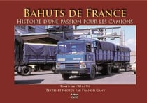 Bahuts de France Tome 2 - de 1985 à 1990