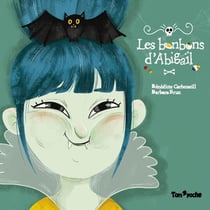 Les bonbons d'Abigail