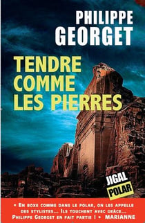 Tendre comme les pierres
