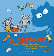 Le sakakoua