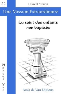 Le salut des enfants non baptises