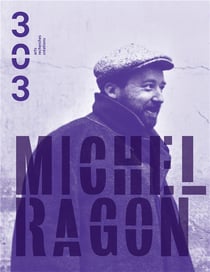 Revue 303 n.179 : Michel Ragon (édition 2024)