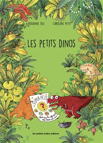 Les petits dinos