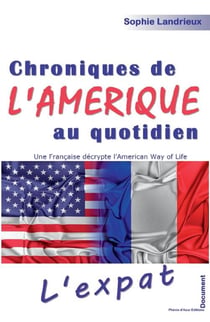 Chroniques de l'amérique au quotidien