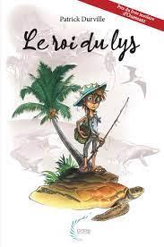 Le roi du lys