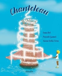 Chanteleau