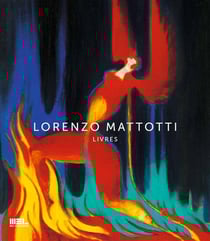 Lorenzo Mattotti : livres