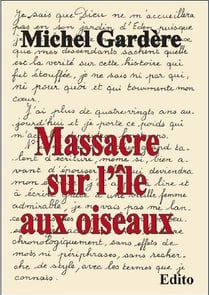 Massacre sur l'île aux oiseaux