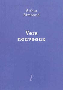 Vers nouveaux
