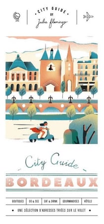 City guide - Bordeaux