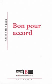 Bon pour accord
