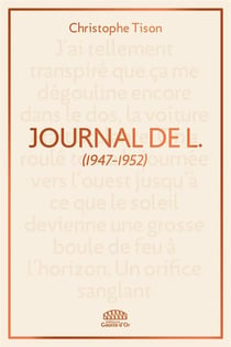 Journal de l. (1947-1952)