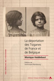 La déportation des Tsiganes de France et de Belgique