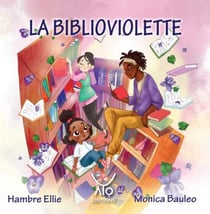 La biblioviolette