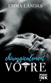 CHIRURGICALEMENT VOTRE FORMAT POCHE