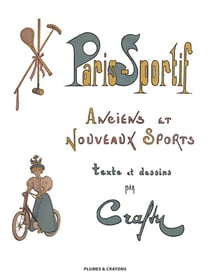 Paris-sportif anciens et nouveaux sports