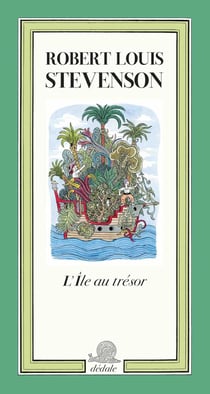 L'île au trésor