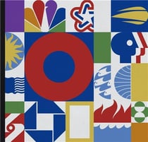 Identity chermayeff & geismar & haviv