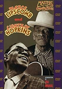 Mance Lipscomb/lighttnin' Hopkins