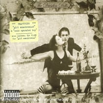 The dresden dolls