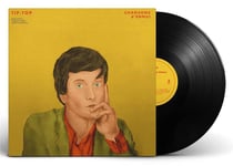 Chansons d'Ennui Tip-Top