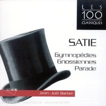 Gymnopédies-Gnossiennes-Parade