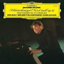 Piano concerto n°1