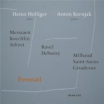 Éventail