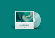 Saint-Saëns: The Definite Works - édition limitée