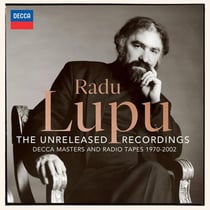 The Unreleased Recordings (Decca Masters and Radio Tapes 1970-2002)